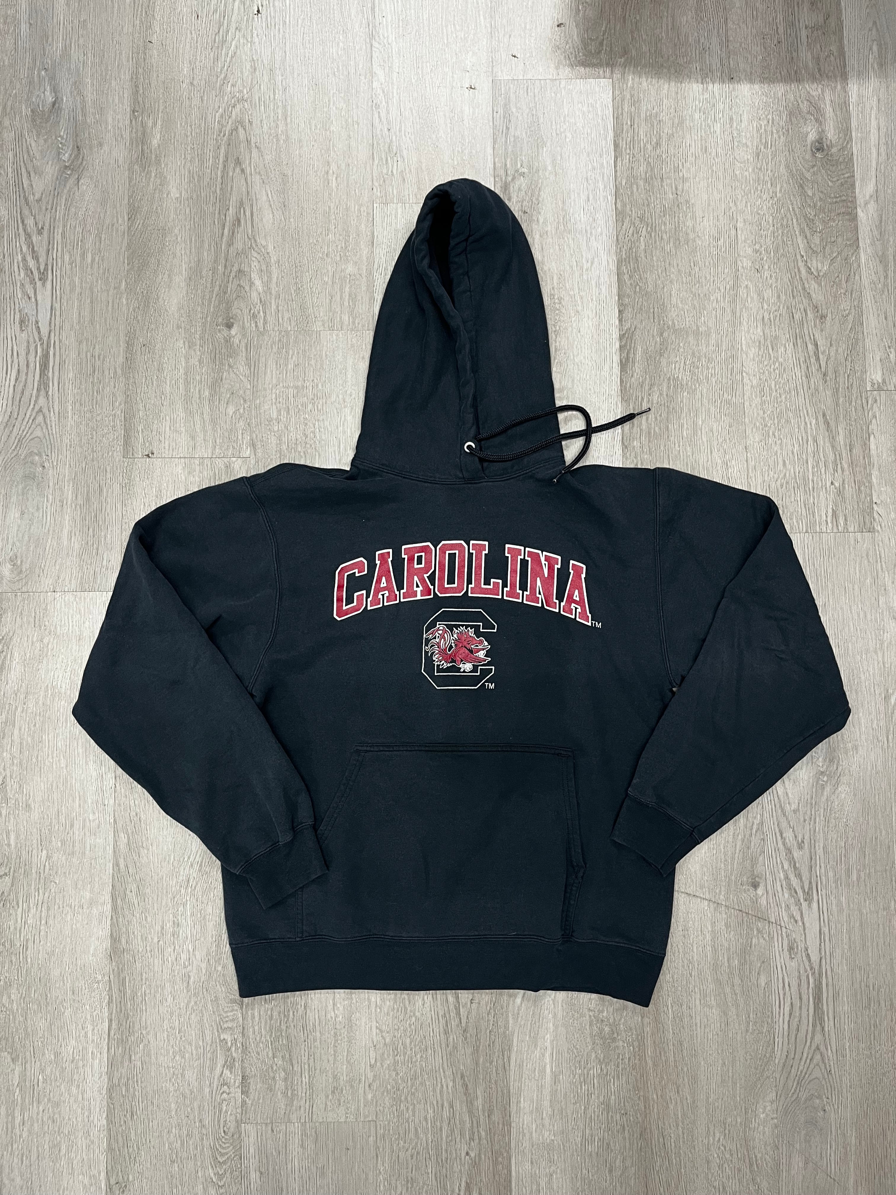 Vintage University of South Carolina Hoodie