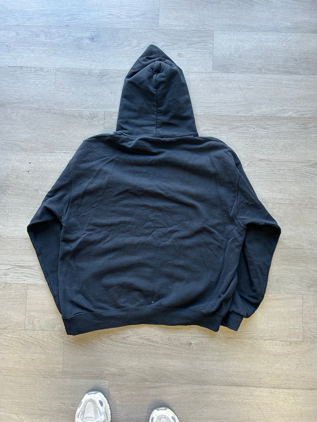 Vintage Carolina Gamecocks Black Hoodie