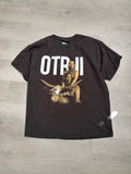 Beyoncé Jay-Z On The Run II Tour Tee