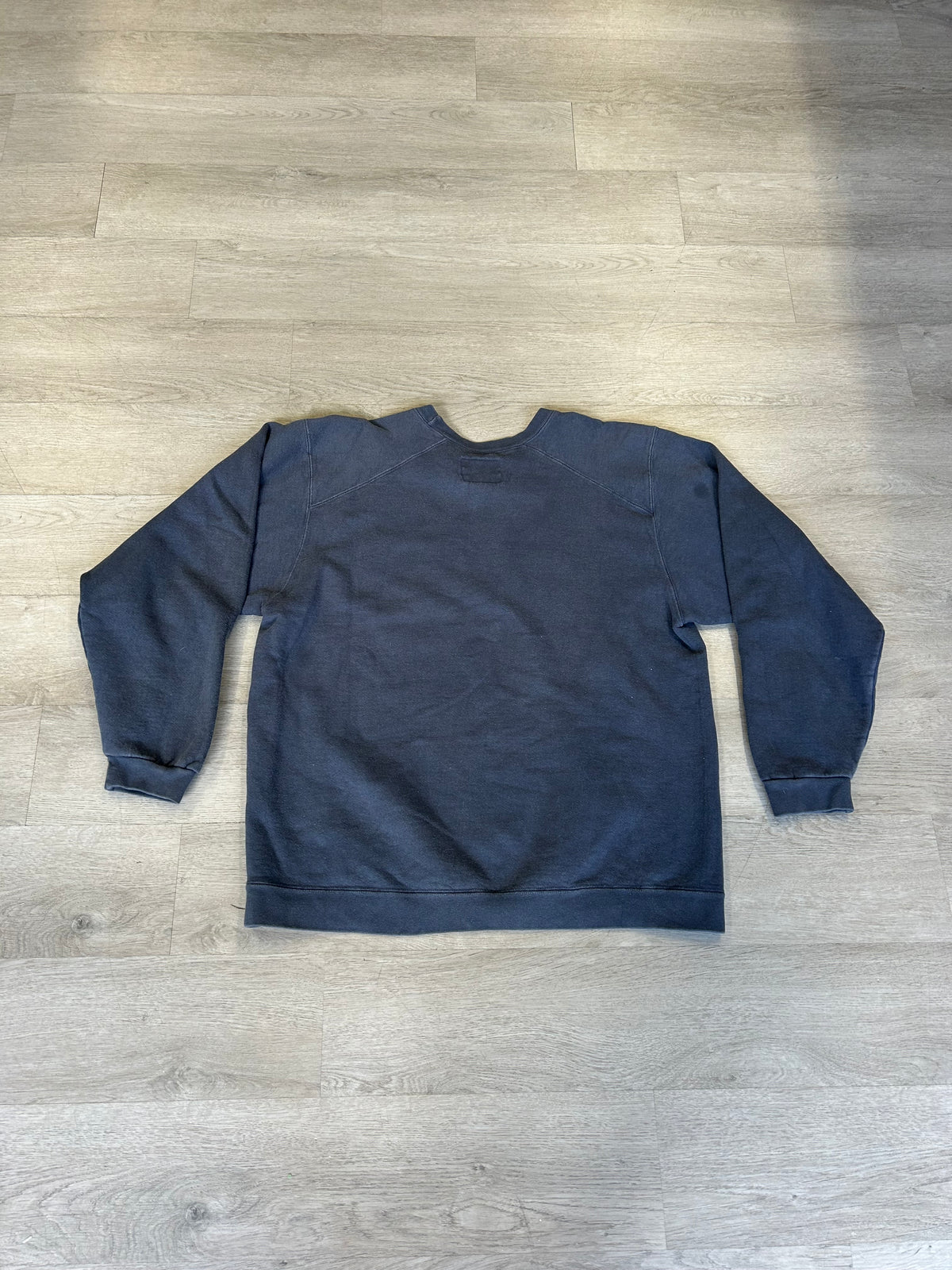 Vintage NFL Tennessee Titans Sweatshirt