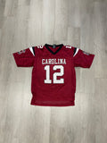 Youth University of South Carolina USC 12 Football Jersey