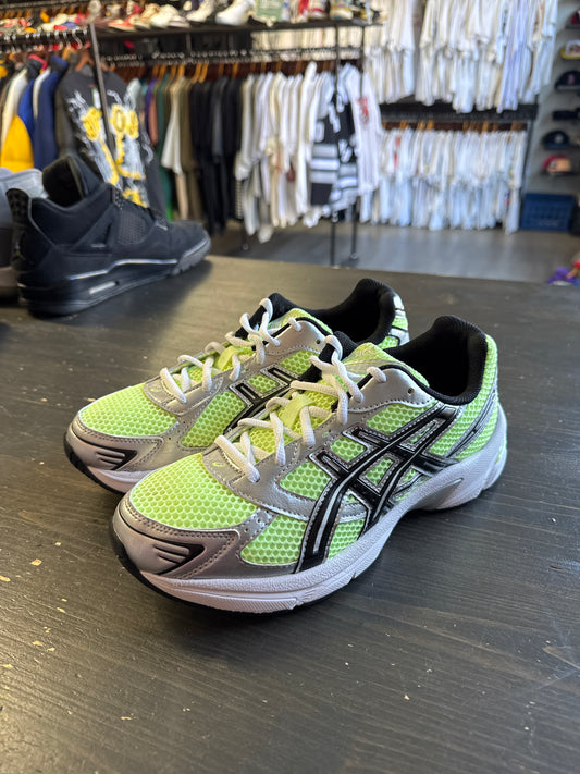 Pre-owned Asics Women’s Gel-1130 Neon Pack Green