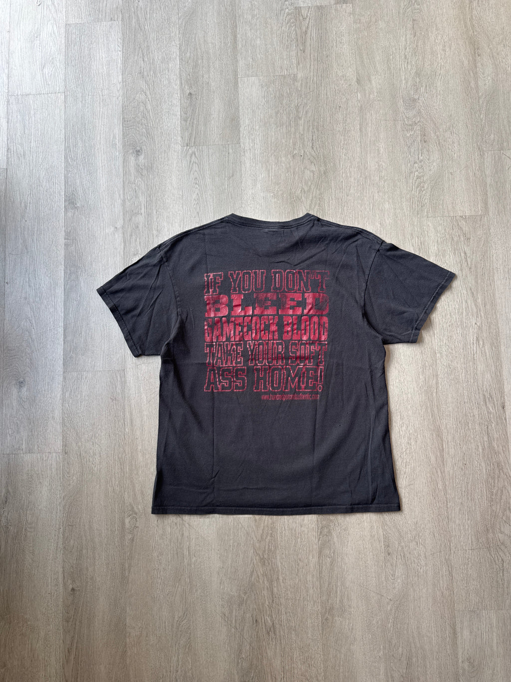 University Of South Carolina I’m A Gamecock Tee