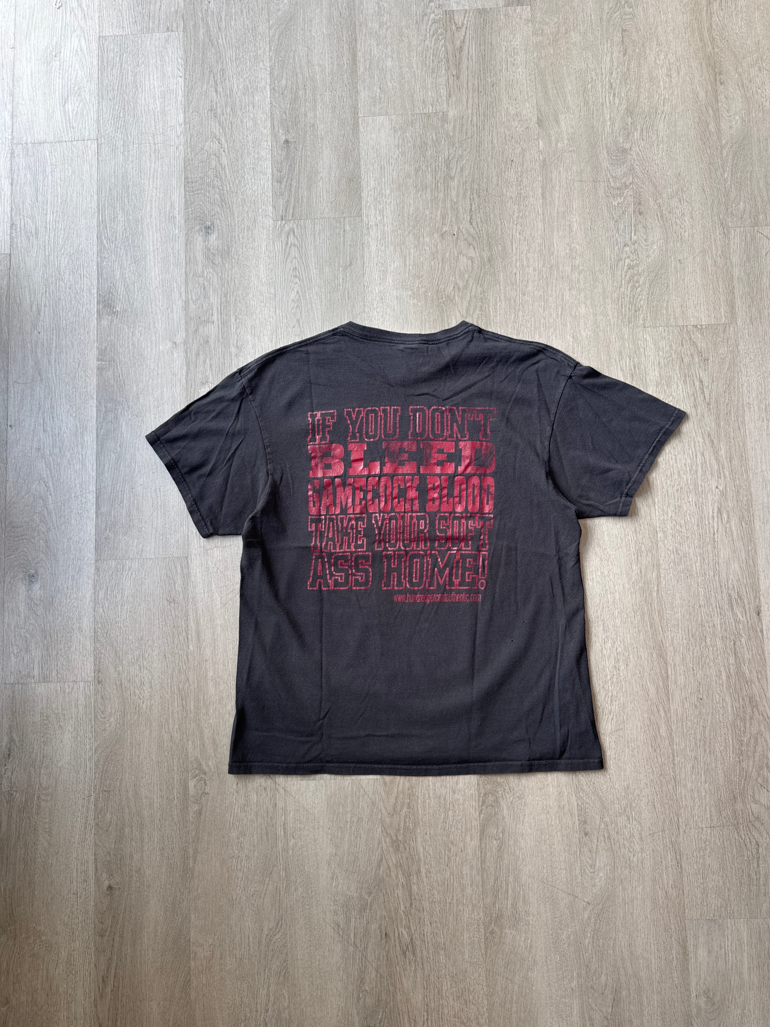 University Of South Carolina I’m A Gamecock Tee