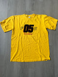 Vintage FUBU 05 Sports Tee