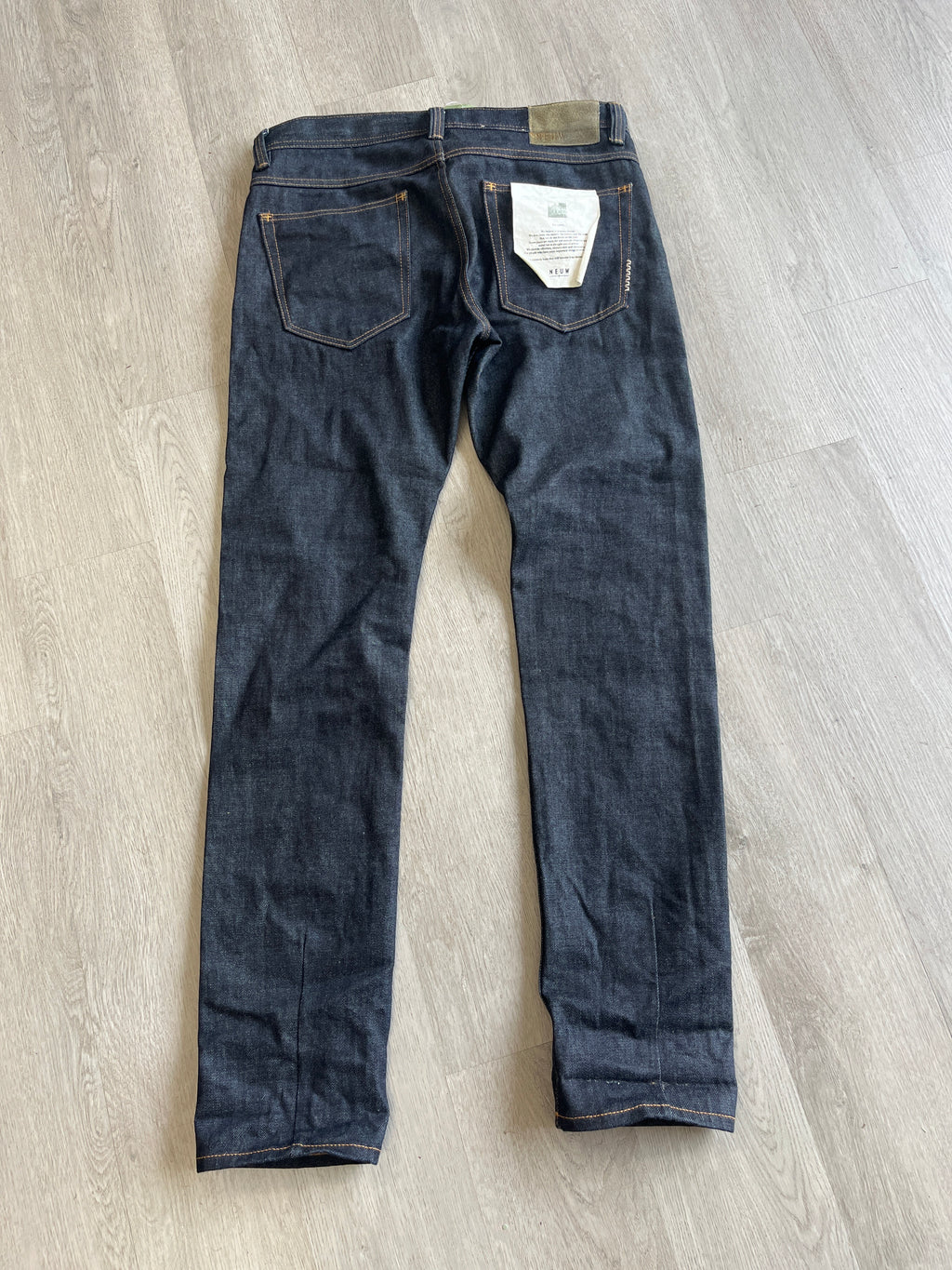 Neuw Jeans