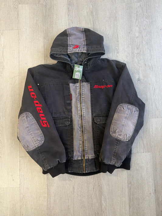 Vintage Snap-On Jacket
