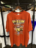 Vintage Outlaw Racing Tee