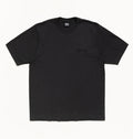 Stussy Black Beach Roots Tee Stüssy