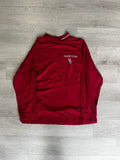 South Carolina Gamecocks Mock Neck Long Sleeve Tee