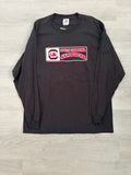 University of South Carolina Black Long Sleeve