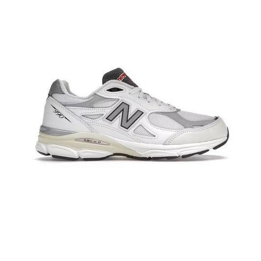 New Balance 990v3 MiUSA Teddy Santis Sea Salt