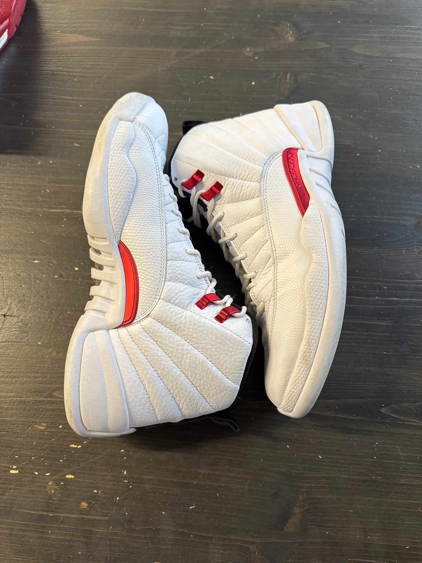 Pre-owned Jordan Retro 12 Twist