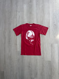 Vintage 90s University Of South Carolina Gamecocks Cocks Helmet Tee