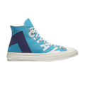 Converse Chuck 70 Charlotte Hornets Gameday High Top
