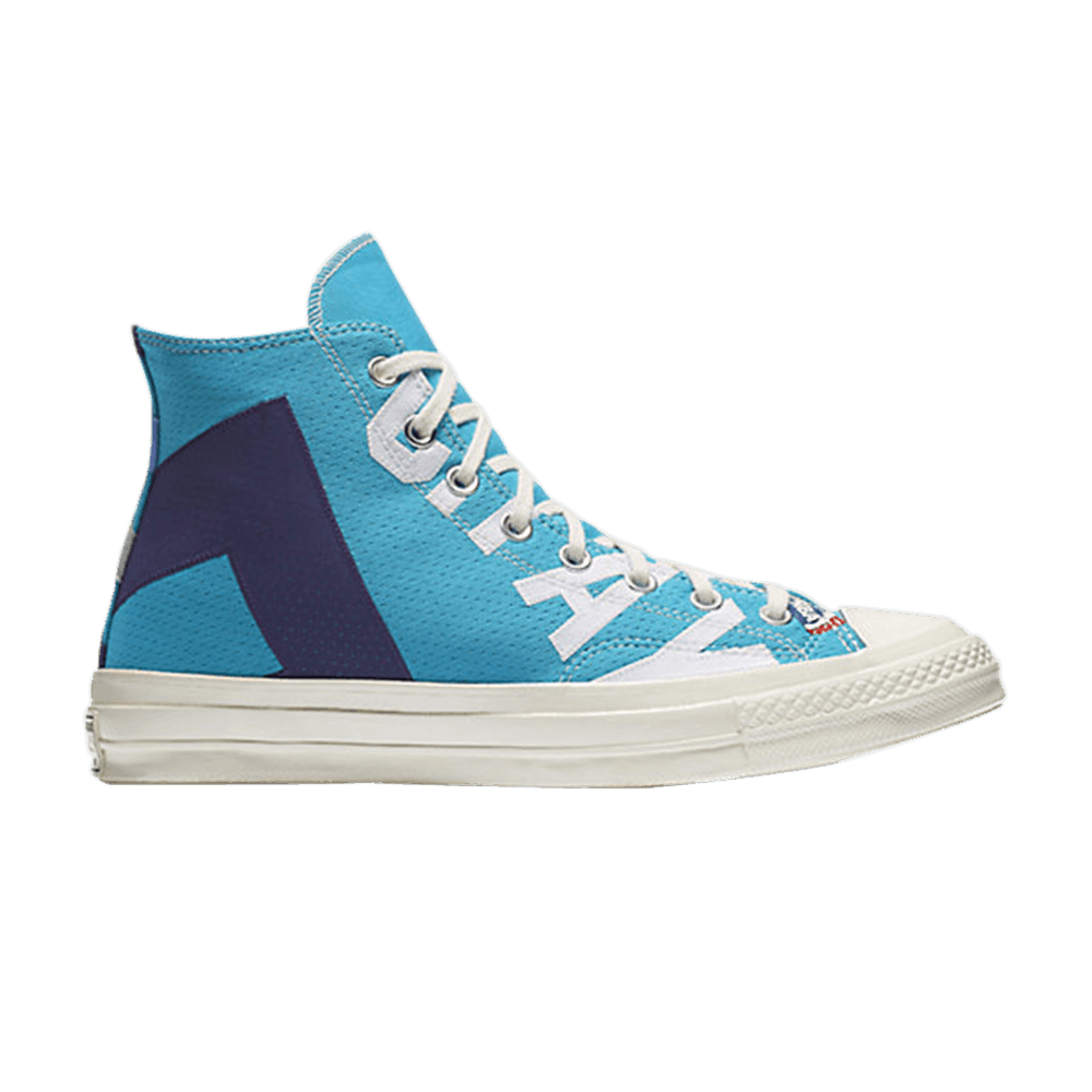 Converse Chuck 70 Charlotte Hornets Gameday High Top