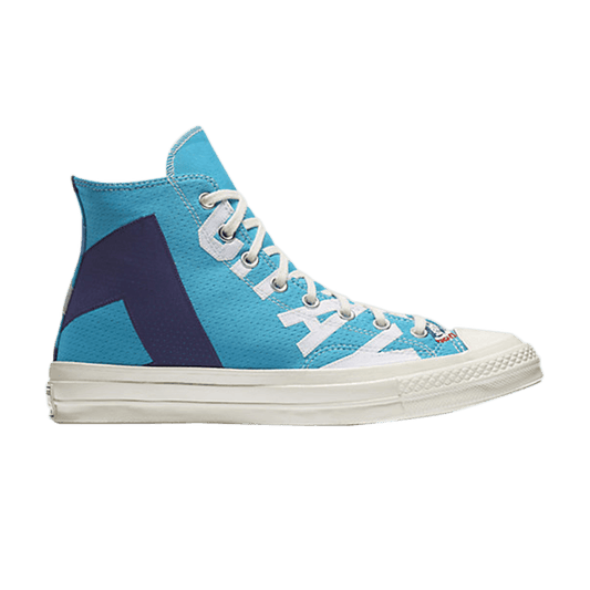 Converse Chuck 70 Charlotte Hornets Gameday High Top