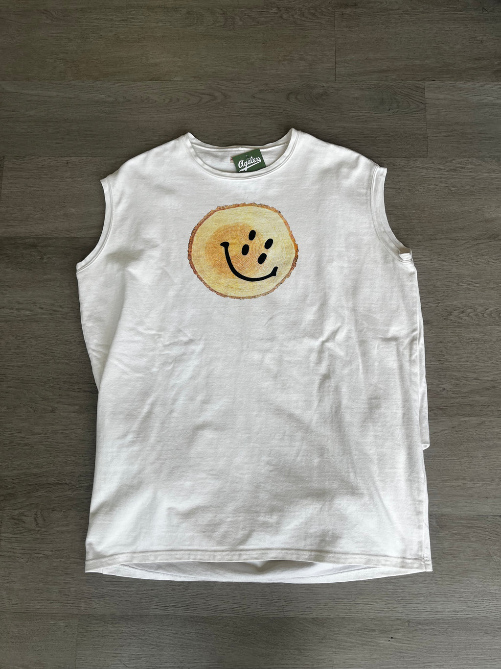 Kapital Kountry Sleeveless Tee