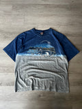 2006 Harley Davidson Ti Dye Tee