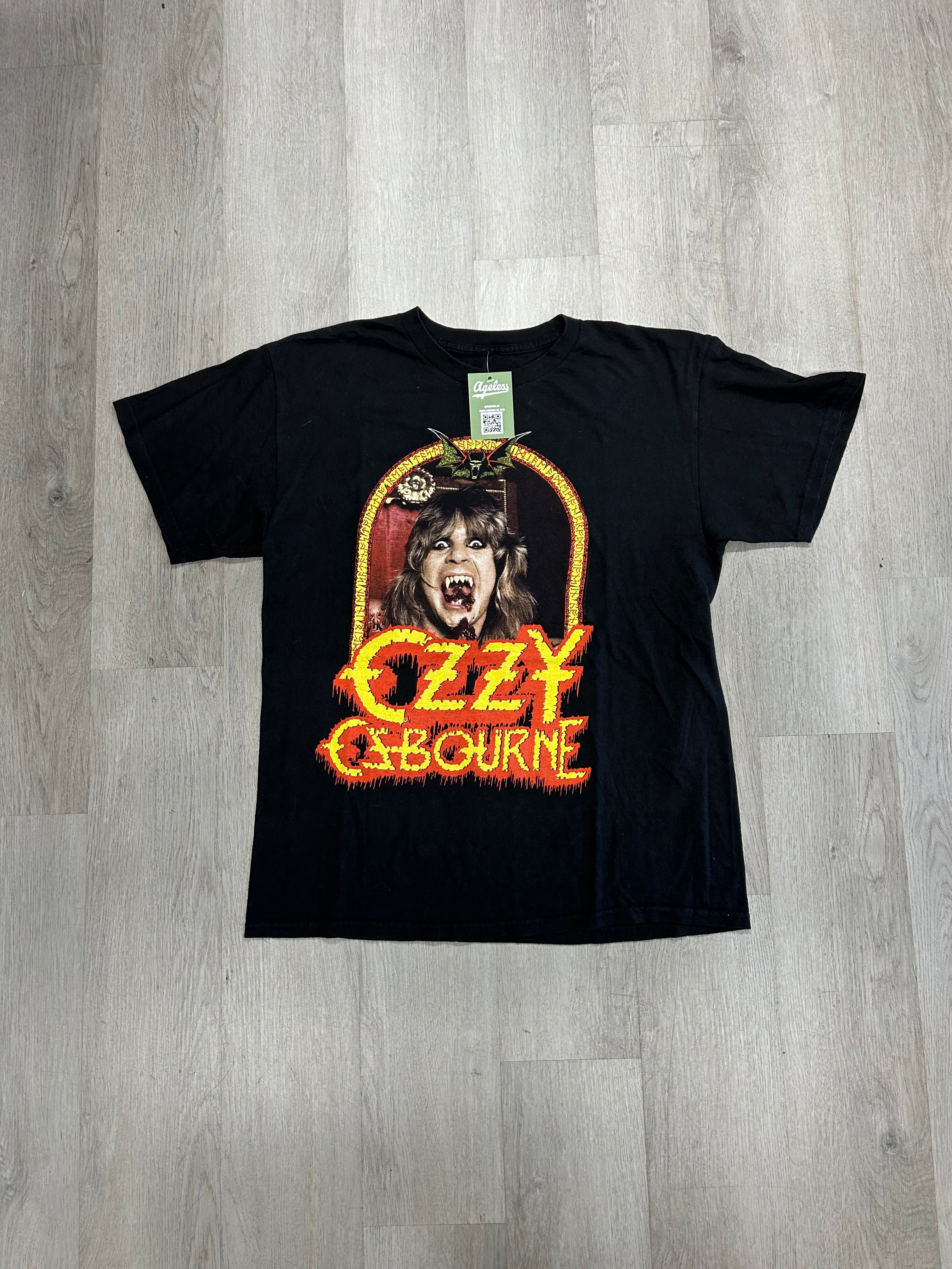 Ozzy Osbourne Speak of the Devil Tee