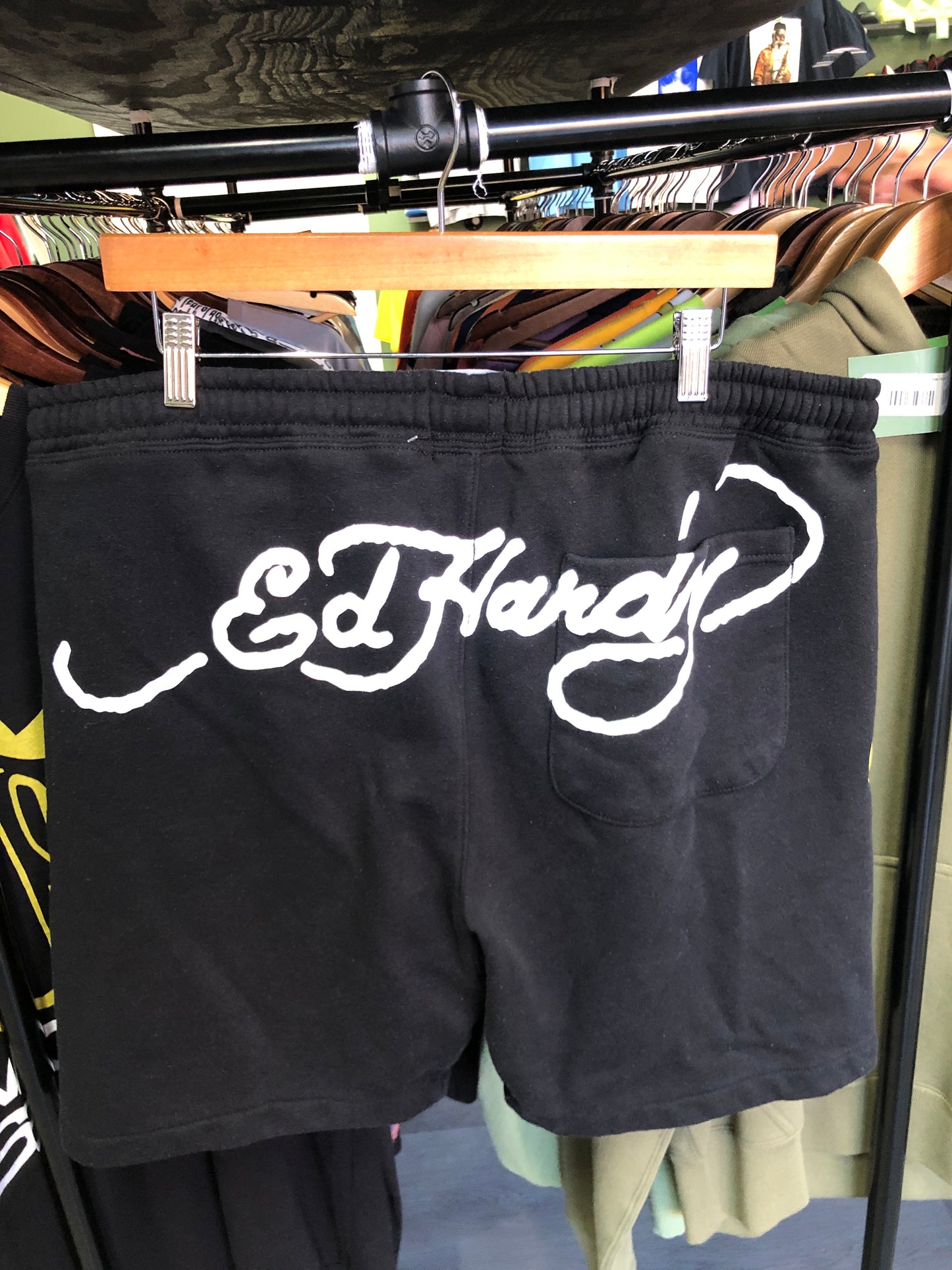 Ed Hardy Shorts