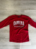 Vintage University of South Carolina Long Sleeve Tee