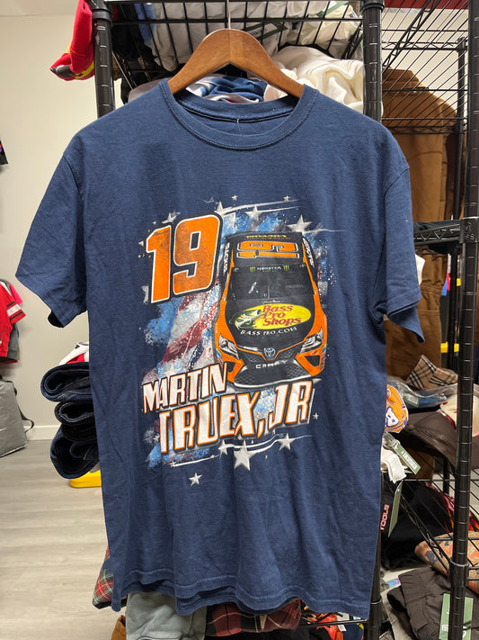 Martin Truex Jr. NASCAR Tee