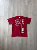 Vintage University Of South Carolina Gamecocks Tee