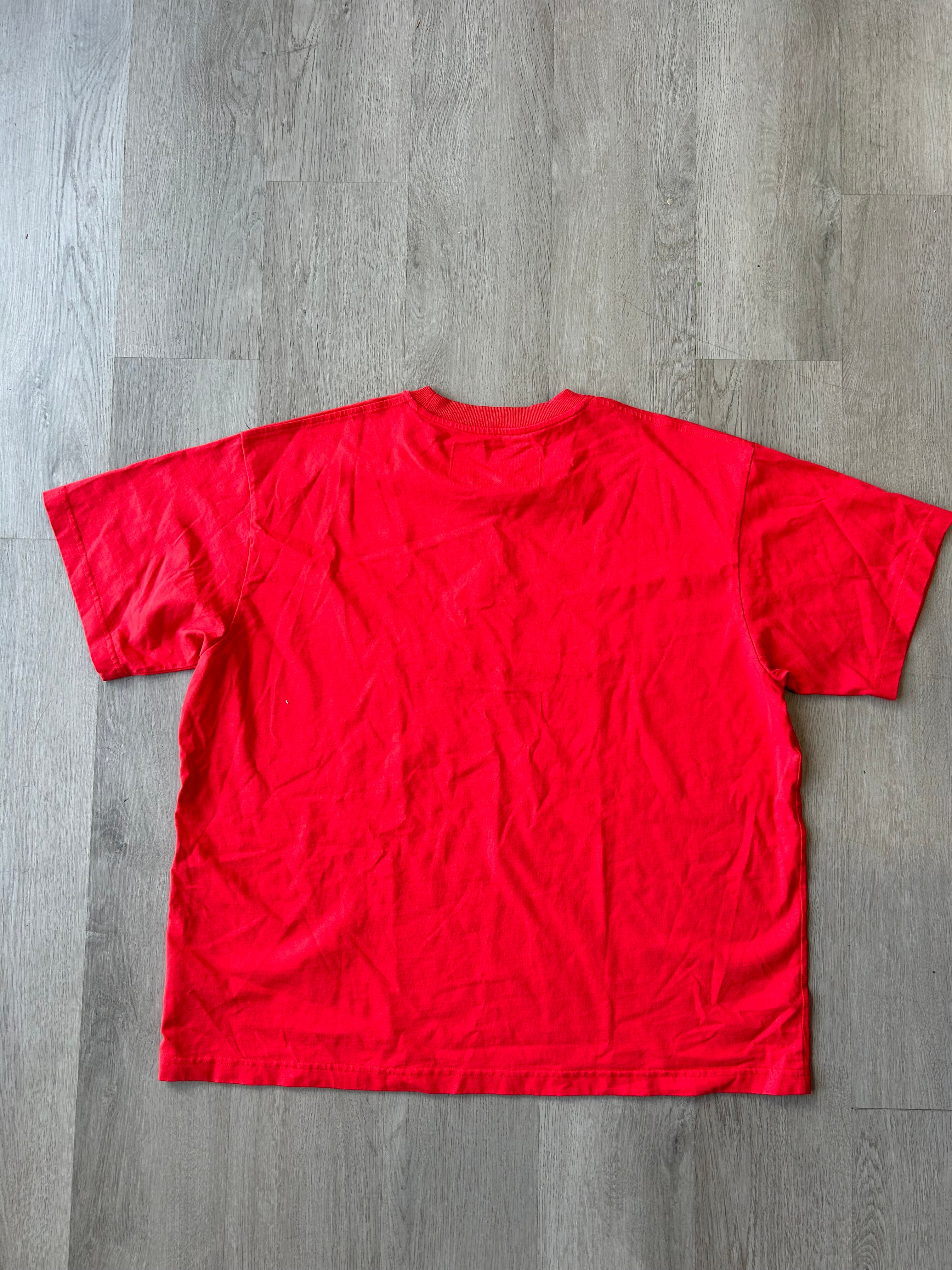 Sp5der "Araignée" Atlanta Paris Tee