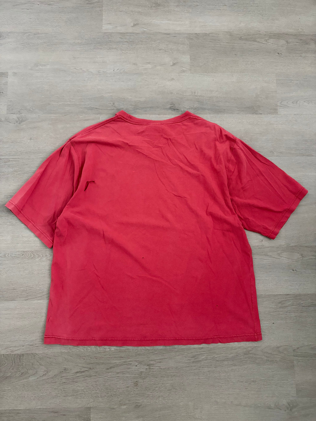 Vintage Reebok University of South Carolina Tee