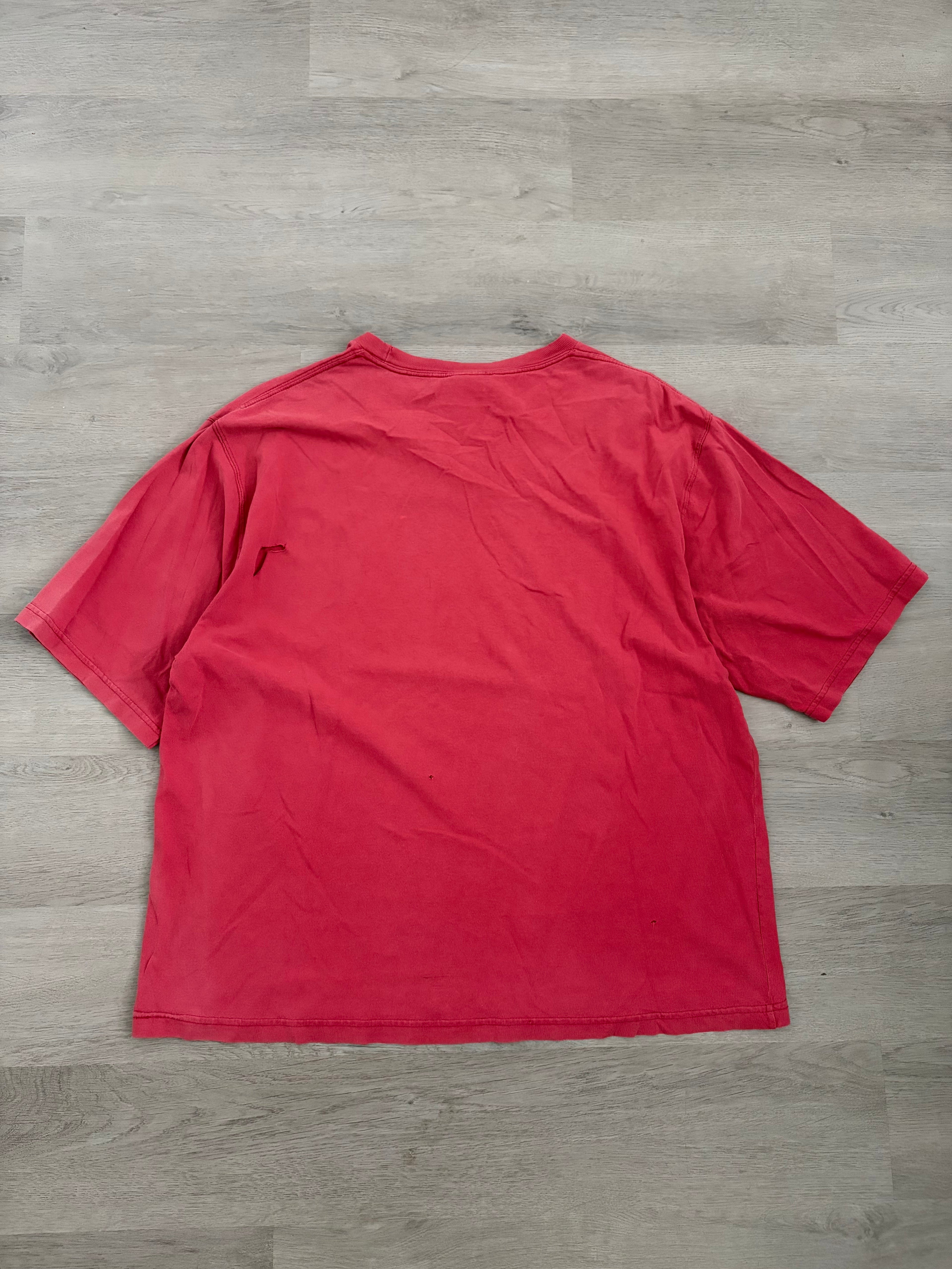 Vintage Reebok University of South Carolina Tee