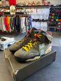 Pre-owned Jordan Retro 6 Travis Scott