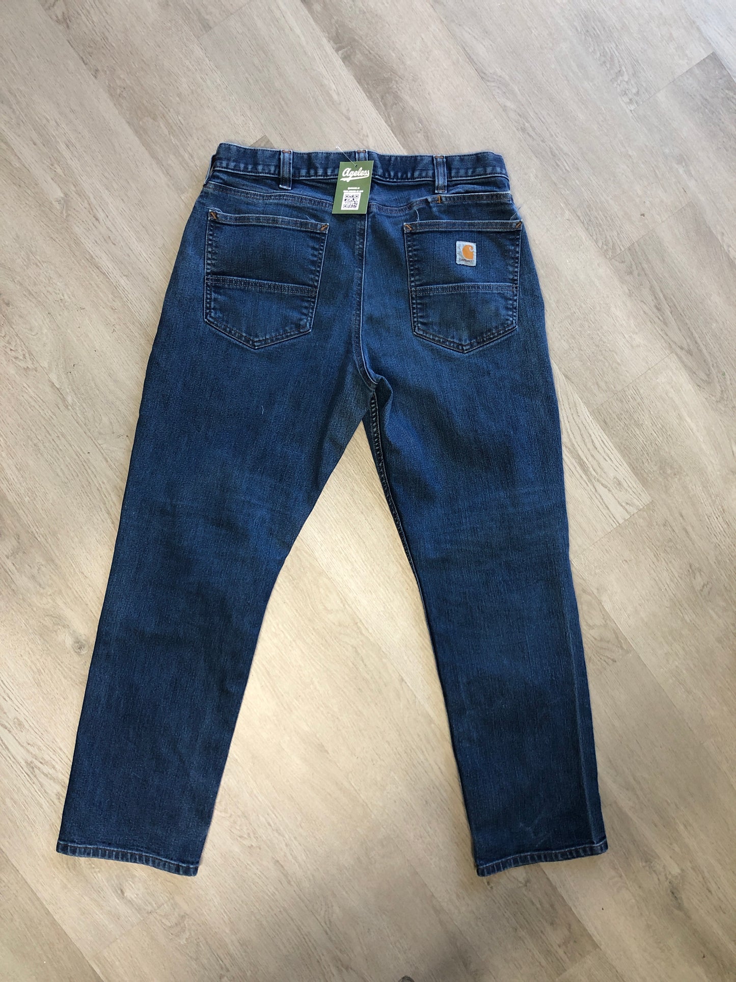 Vintage Carhartt Jeans