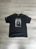 Vintage Peter Tosh 1981 Wanted Dread & Alive Album Tee