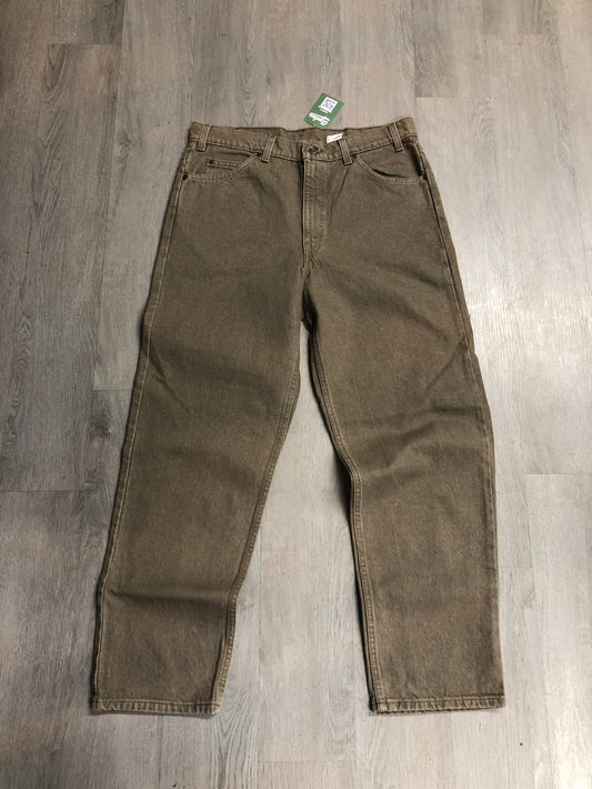 Levi Stratus Relaxed Fit