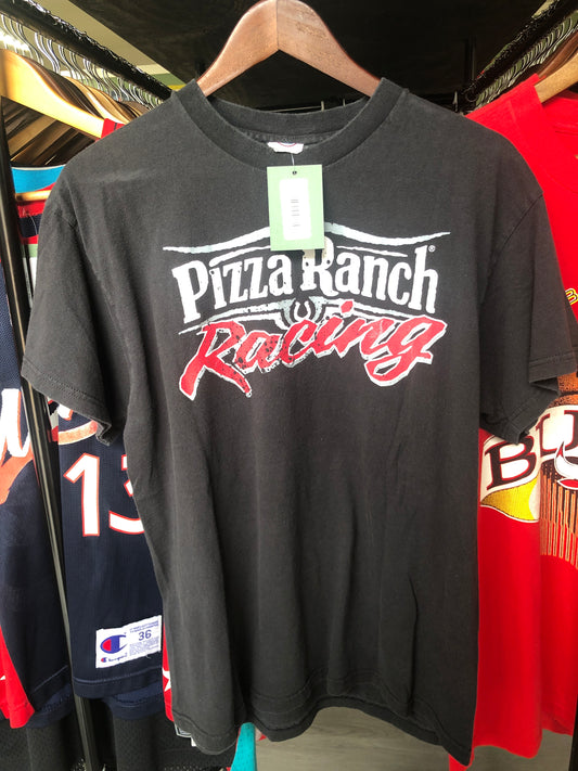 Pizza Ranch Racing Tee