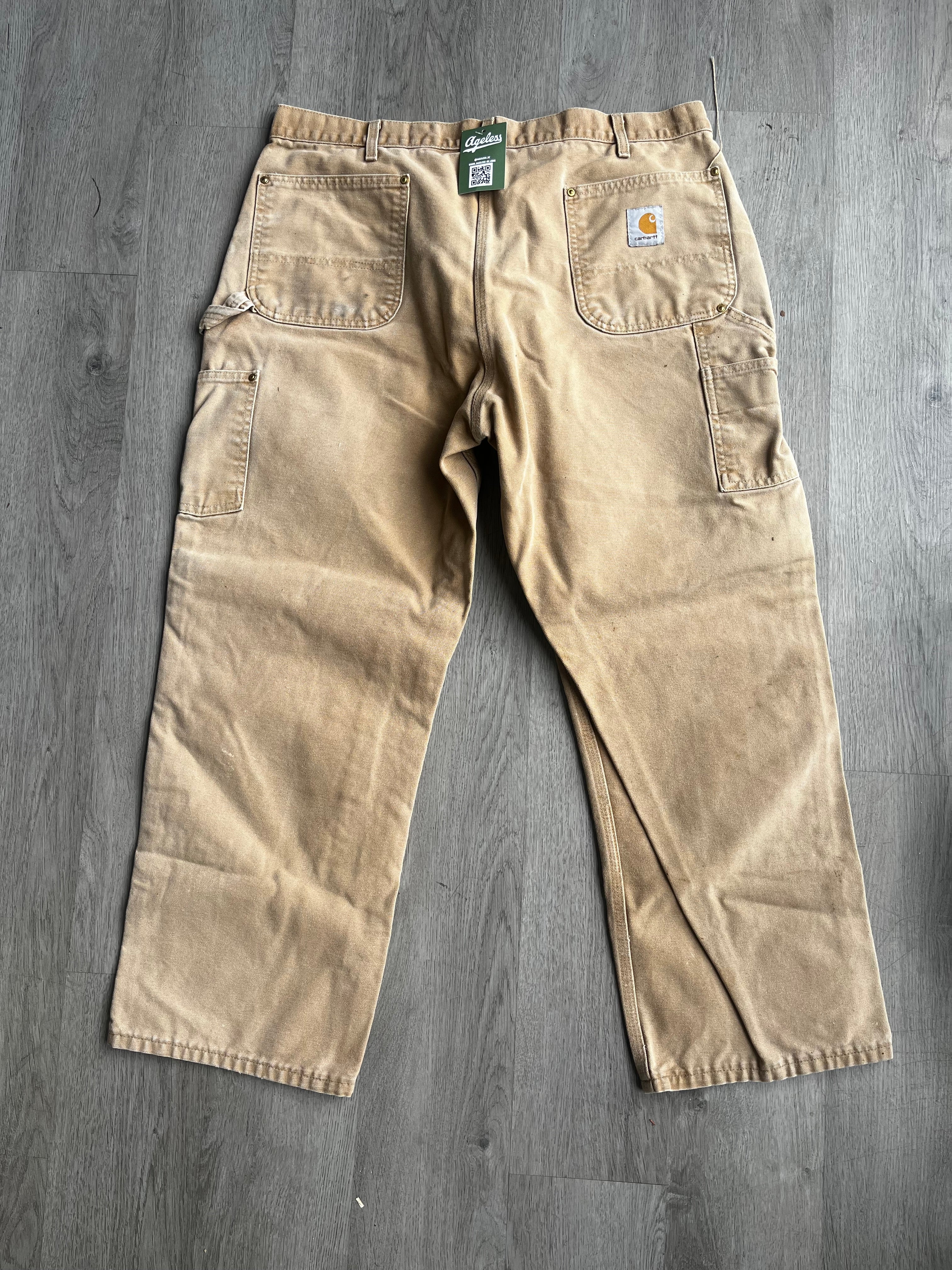Vintage Carhartt Double Knee Pants