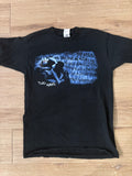 Vintage Tori Amos Plugged '98 Tour Tee