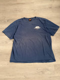 Vintage Harley Davidson Screamin Eagle Tee