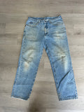 Vintage Lee Denim Jeans