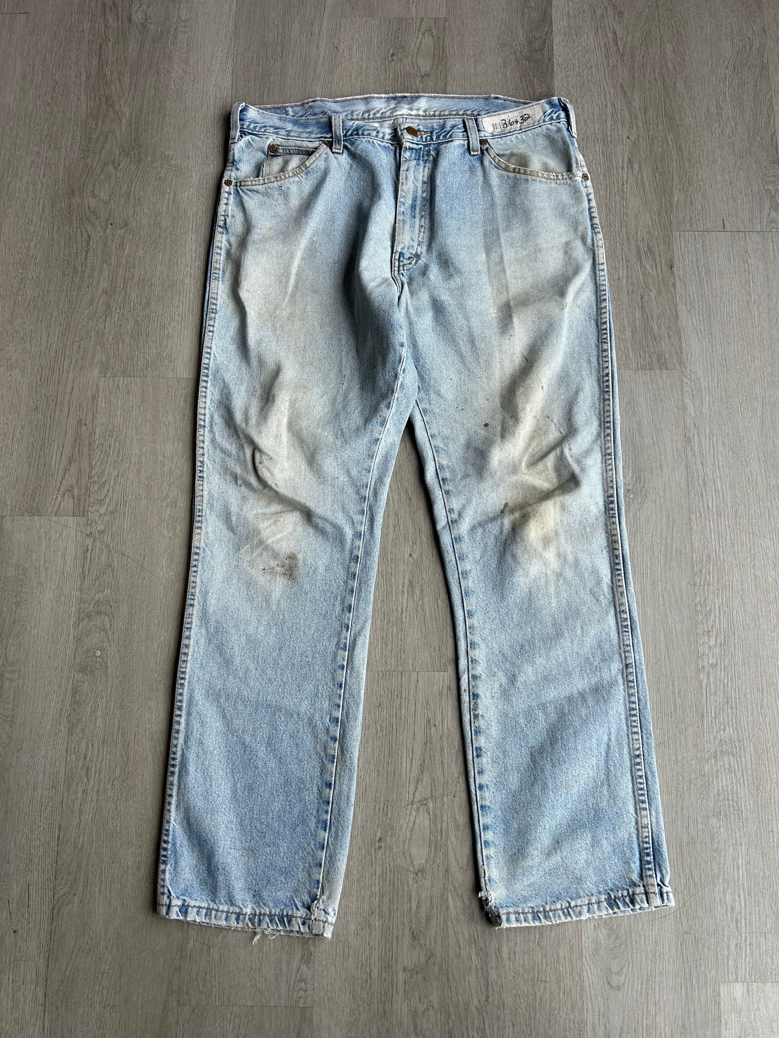 Vintage Distressed Dickies Jeans