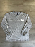 Vintage Heritage Motorcycles Charleston Longsleeve Tee