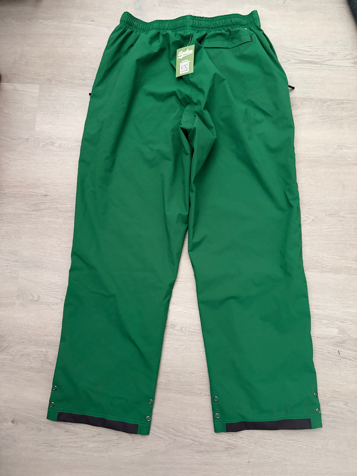 Vintage Nike NFL New York Jets Track Pants