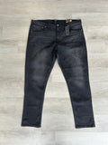 Vintage Ed Hardy Dagger Skull Slim Skinny Jean