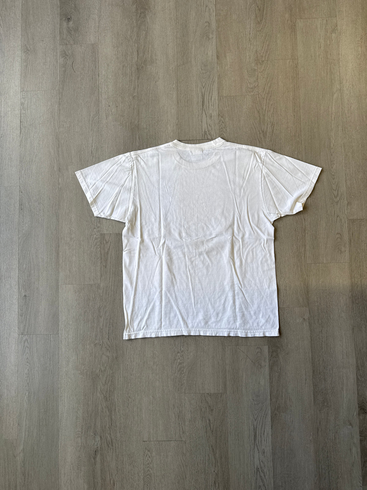 Supreme X Ray White Tee (FW16)