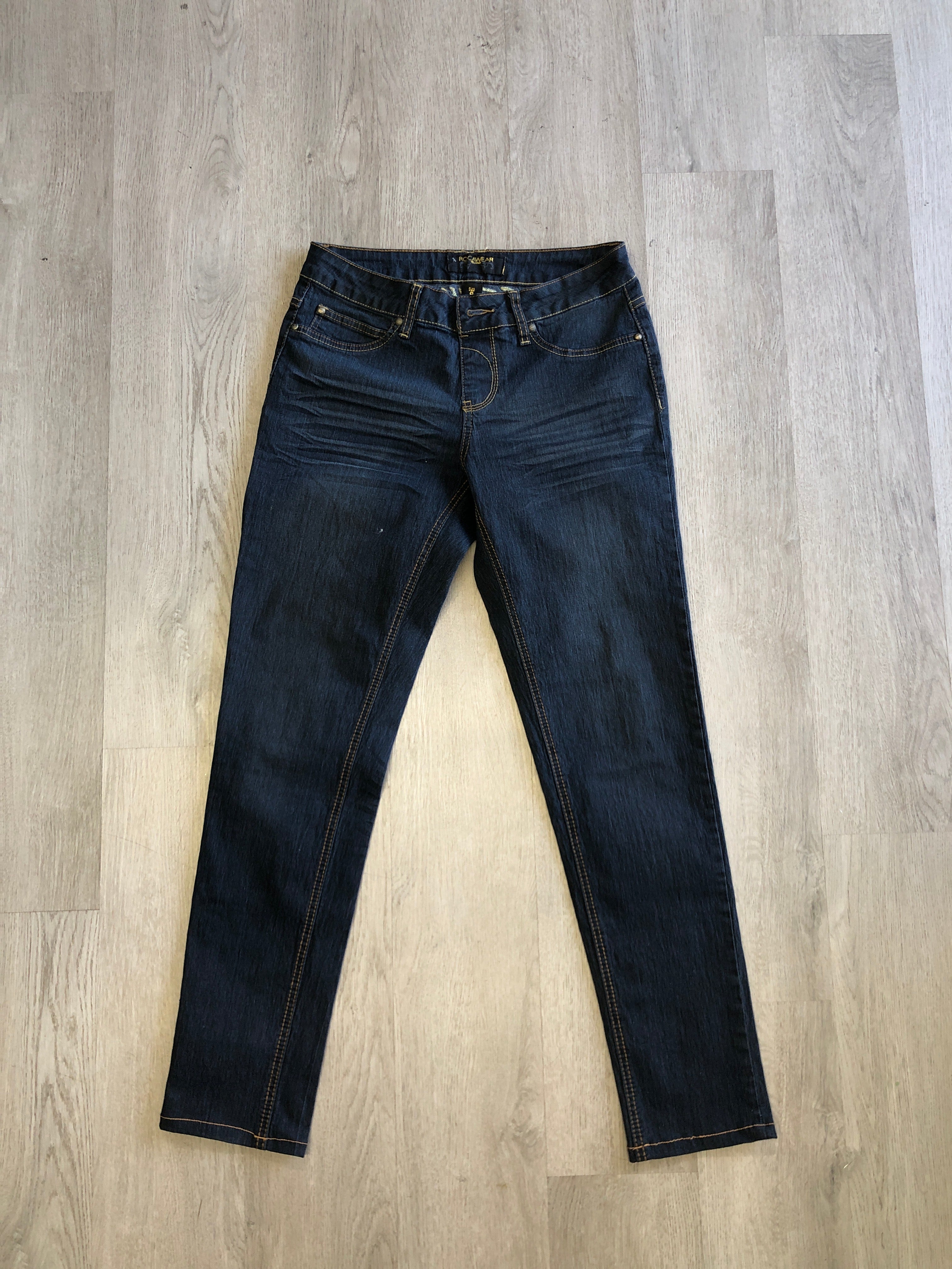Women’s Rocawear Jeans