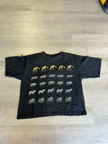 Vintage Africa Safari Animals Tee
