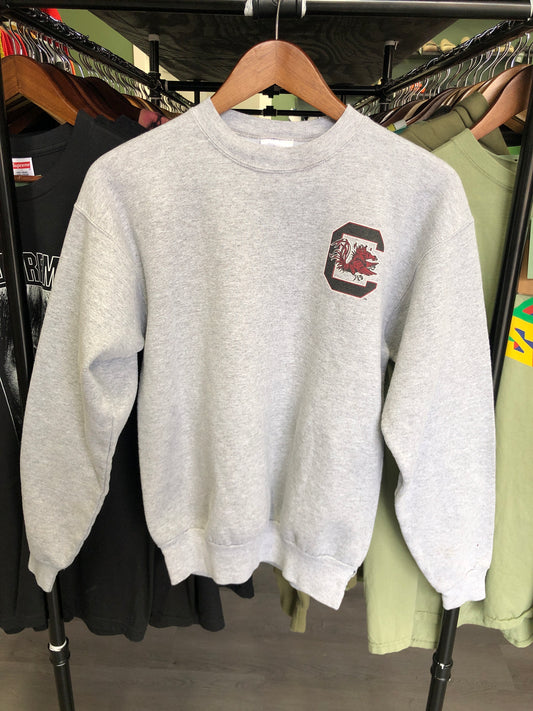 Gamecocks Spurred Crewneck