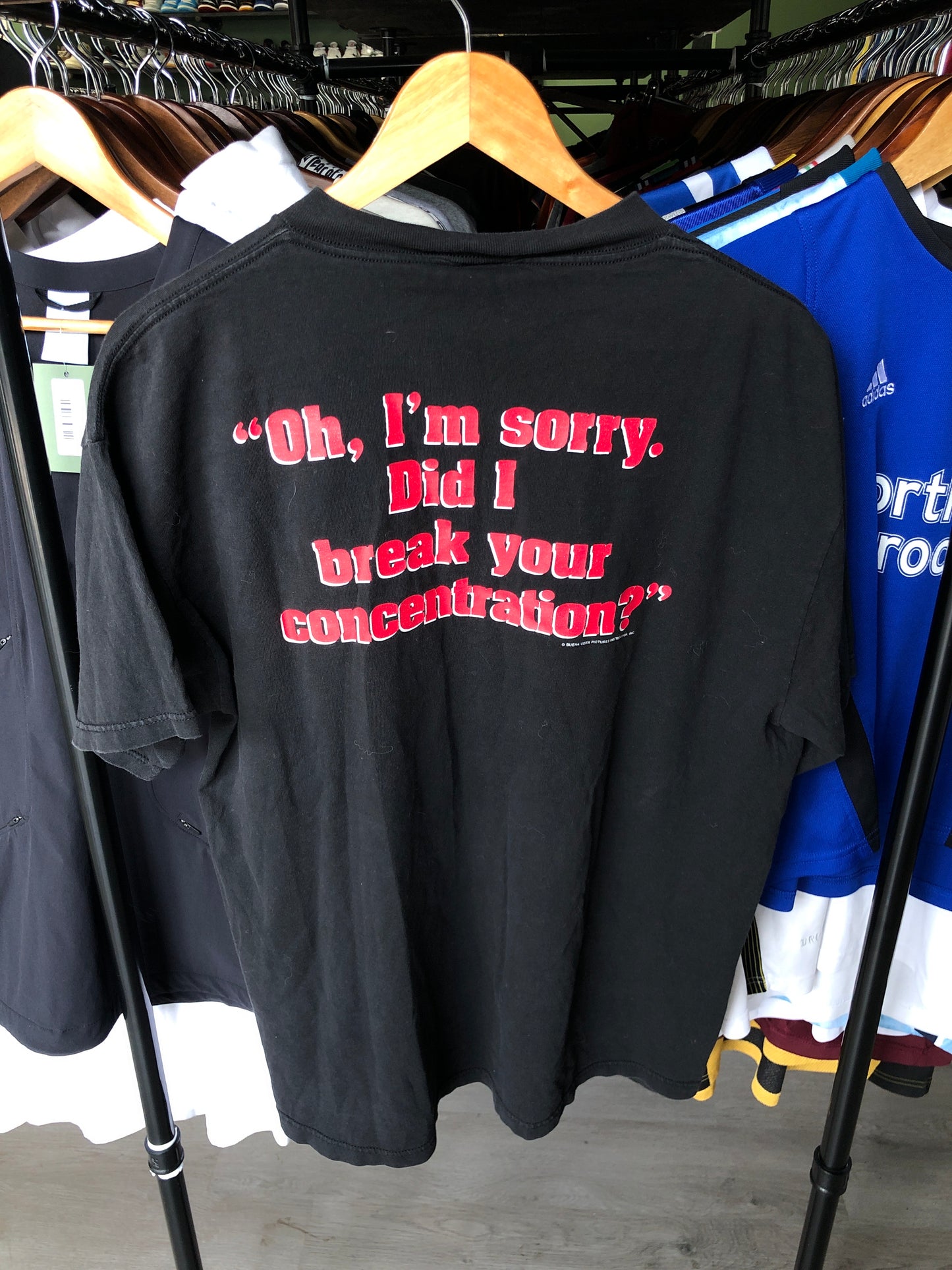 Vintage Pulp Fiction Tee