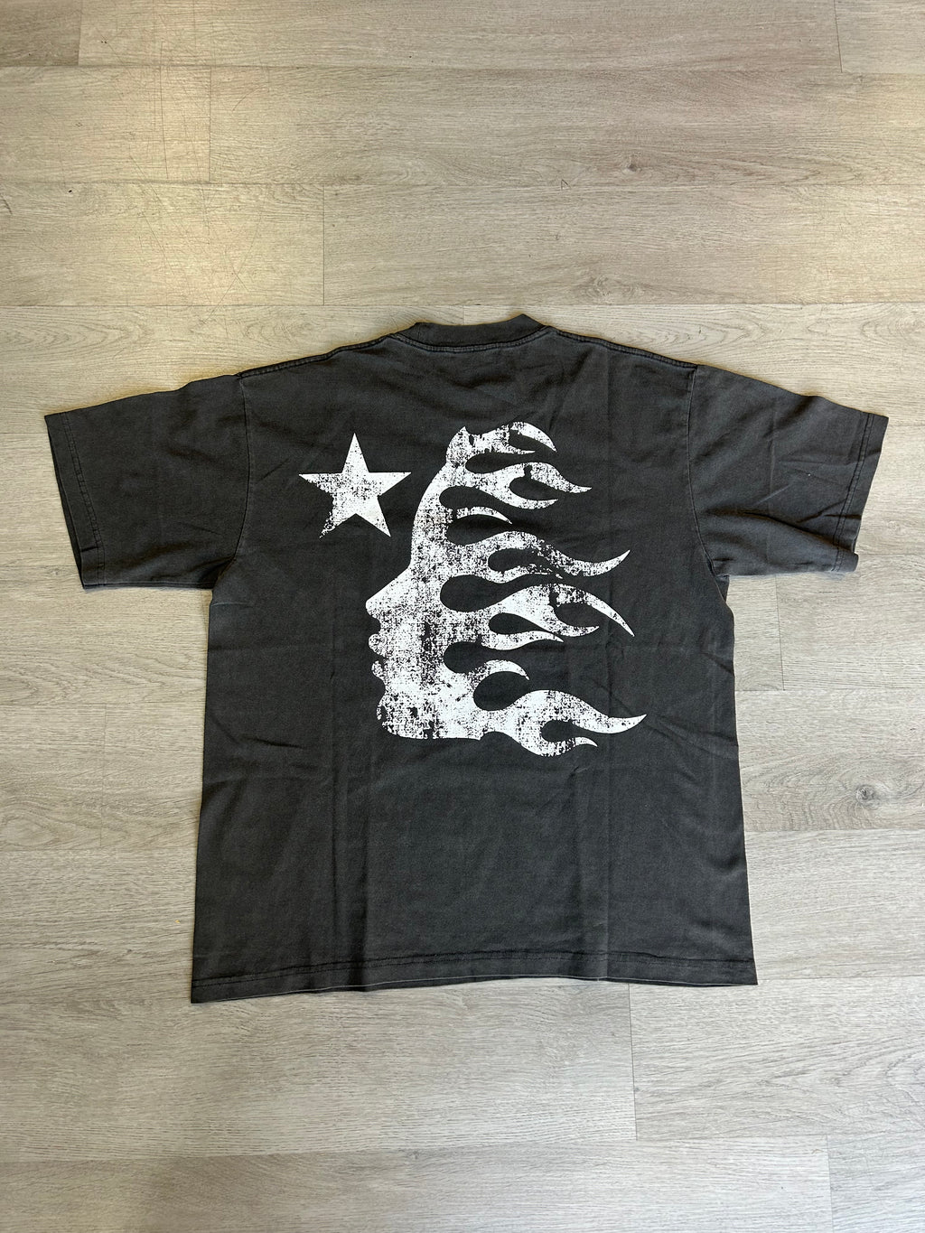 Hellstar Dennis Rodman T-shirt